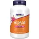 Now Foods Adam™ Tablets Superior Mens Multi 120 Tablets 120 Tabletta