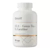OstroVit CLA + Green Tea + L-Carnitine 90 Caps 90 Kapszula