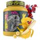 ZooMad Labs Whey Zoo 1360g Banana Berry (Banán Erdeigyümölcs)