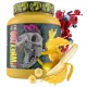 ZooMad Labs Whey Zoo 1360g Banana Berry (Banán Erdeigyümölcs)