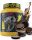 ZooMad Labs Whey Zoo 1360g Dark Cookie (Csokis keksz)