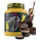 ZooMad Labs Whey Zoo 1360g Dark Cookie (Csokis keksz)