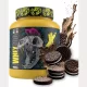 ZooMad Labs Whey Zoo 1360g Dark Cookie (Csokis keksz)