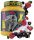 ZooMad Labs Whey Zoo 1360g Mad Berries (Erdei Gyümölcs)