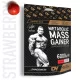 Dorian Yates Metabolic Mass Gainer 6000g Strawberry (Eper)