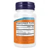 Now Foods Omega-3 Fish Oil Molecularly Distilled 1000mg 100 Softgels 100 Gélkapszula - Supplement Facts