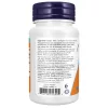 Now Foods Omega-3 Fish Oil Molecularly Distilled 1000mg 100 Softgels 100 Gélkapszula - Javasolt fogyasztás