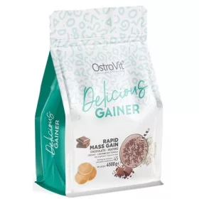 OstroVit Delicious Gainer 4500g