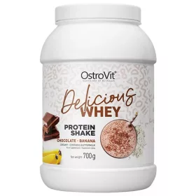 OstroVit Delicious Whey 700g