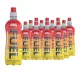 Applied Nutrition Karton Body Fuel 12x500ml Rocket Ice Lolly (Nyalóka)