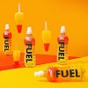 Applied Nutrition Karton Body Fuel 12x500ml Rocket Ice Lolly (Nyalóka)