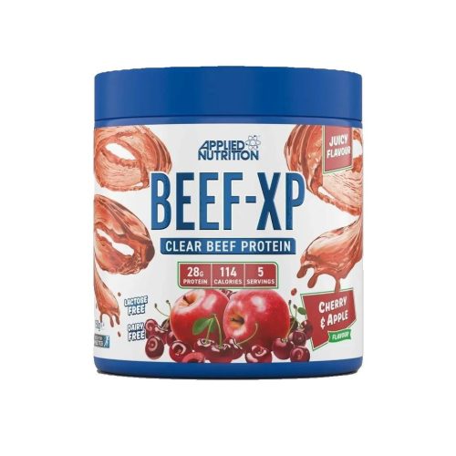 Applied Nutrition Beef-XP 150g Cherry Apple (Cseresznye Alma)