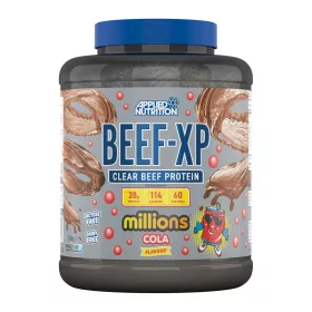 Applied Nutrition Beef-XP 1800g Millions Cola (Kóla)