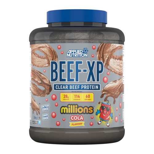 Applied Nutrition Beef-XP 1800g Millions Cola (Kóla)
