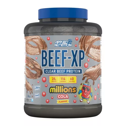 Applied Nutrition Beef-XP 1800g Millions Cola (Kóla)