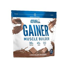 Applied Nutrition Gainer Muscle Builder 1800g