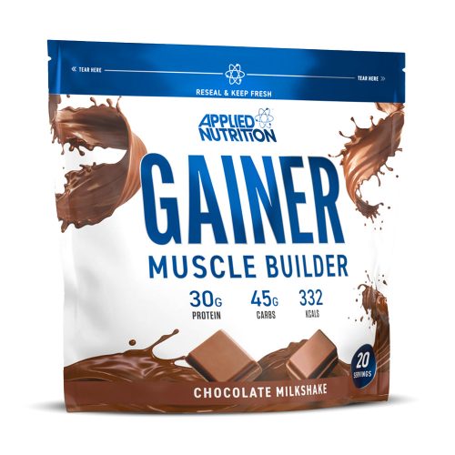 Applied Nutrition Gainer Muscle Builder 1800g