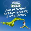 Applied Nutrition Multi-Vitamin Complex 90 Capsules 90 Kapszula