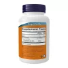 Now Foods Omega-3 Mini Gels Fish Oil 90 Softgels 90 Gélkapszula - Supplement Facts