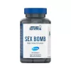Applied Nutrition Sex Bomb Male 120 Capsules 120 Kapszula