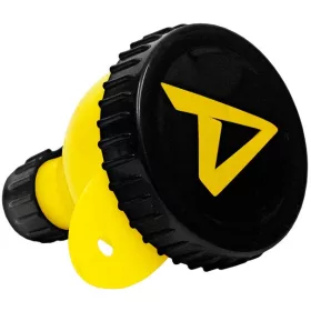   Dedicated Powder Funnel (Tölcsér) Black/Yellow (Fekete/Sárga)