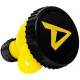 Dedicated Powder Funnel (Tölcsér) Black/Yellow (Fekete/Sárga)