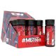 Dorian Yates Karton M6Teen Preworkout Shots 12x60ml Peach (Barack)