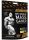 Dorian Yates Metabolic Mass Gainer 6000g Vanilla (Vanília)