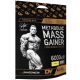 Dorian Yates Metabolic Mass Gainer 6000g Vanilla (Vanília)