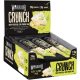 Warrior Karton Crunch Bar 12x64g Key Lime Pie (Citrom Pite)