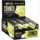 Warrior Karton Crunch Bar 12x64g Key Lime Pie (Citrom Pite)
