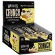 Warrior Karton Crunch Bar 12x64g Banoffee Pie (Banános Pite) EXP.:2025/09/30