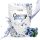 Evolite Creamy Whey 700g Blueberry (Áfonya)