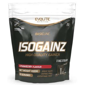 Evolite IsoGainz 1000g