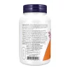 Now Foods Chitosan 500mg Plus Chromium 120 Veg Capsules 120 Kapszula - Javasolt fogyasztás