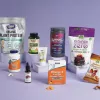 Now Foods Chitosan 500mg Plus Chromium 120 Veg Capsules 120 Kapszula