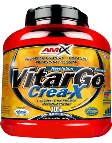 AMIX VitarGo® Crea-X 2000g