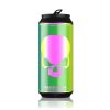 Genius Nutrition Warcry BCAA 330ml Citrus Twist (Citrom)