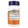Now Foods Omega-3 Fish Oil Molecularly Distilled 1000mg 200 Softgels 200 Gélkapszula - Supplement Facts