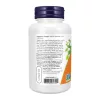 Now Foods Slippery Elm 400mg 100 Veg Caps 100 Kapszula - Javasolt fogyasztás