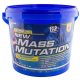 MEGABOL Mass Mutation 2270g Vanilla (Vanília)