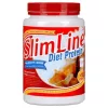 MEGABOL Slim Line Diet Protein 400g Banana (Banán)