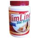 MEGABOL Slim Line Diet Protein 400g Banana (Banán)