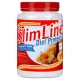 MEGABOL Slim Line Diet Protein 400g Banana (Banán)