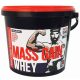 MEGABOL Mass Gain Whey 3000g