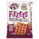 Lenny & Larrys Fitzels Protein Pretzels 85g Everything Bagel (Bagel)