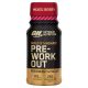 Optimum Nutrition Gold Standard Pre-Workout Shot 60ml Mixed Berry (Erdei Gyümölcs)
