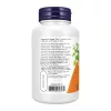 Now Foods Saw Palmetto Berries 550mg 100 Veg Capsules 100 Kapszula - Javasolt fogyasztás