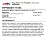 AMIX MagneShot Forte 375mg 60ml Unflavored (Ízesítetlen)