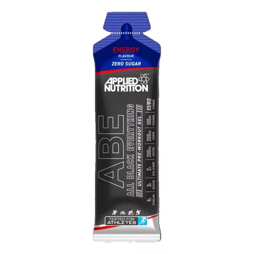 Applied Nutrition ABE Ultimate Pre-Workout Gel 60g Energy (Energiaital)